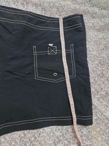 Athletic Skort