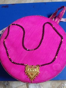 Beautiful Gold Mangalsutra
