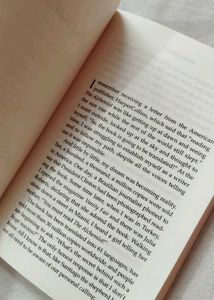 The Alchemist by Paulo Coelho