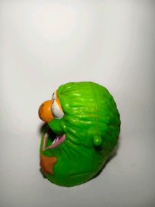 McDonald's Vintage Mad Monster Mouth Toy