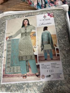 C-Stone Anushka Kurta Set