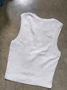 Cute Goldfish Tank Top