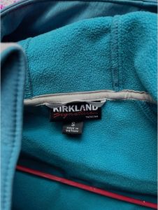 Ladies Softshell Jacket /Windcheater