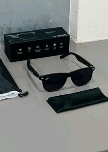Ray-Ban Sunglasses with Box