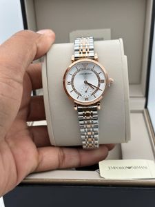 Premium Emporio Armani Ladies’ Watch ⌚✨