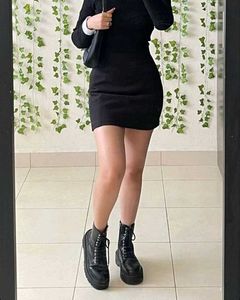 Pencil Skirt