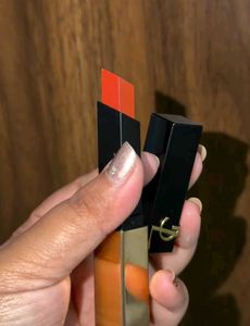 YSL the couture matte slim lipstick