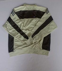 Adidas Track Jacket