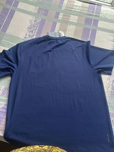 US POLO shorsts ,  LP SHORTS , HRX BLUE NEW TSHIRT