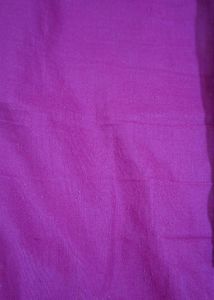 Vibrant Pink Kurta Set with Dupatta