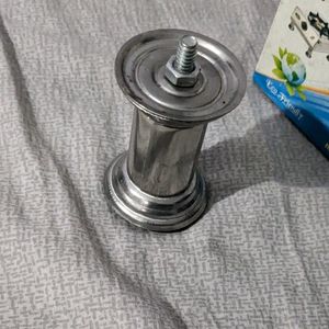 4 Stainless Steel Legs For Gas Stove
