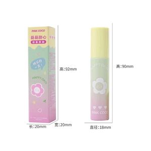 Pink Coco Korean Lip Gloss