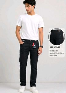 Urban United Men's Lycra Pants