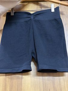 Athletic Tank Top &amp; Shorts Set