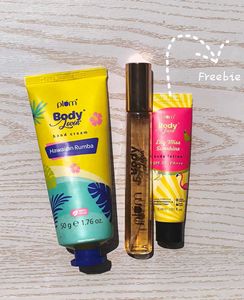 3️⃣Plum 3 products combo