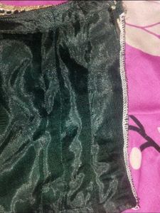 Embroidered Lehenga Choli Set