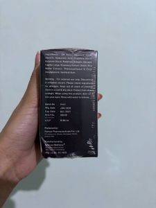 Parisian Hair Growth Serum