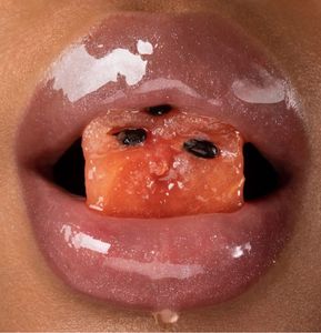 Gisou Honey Infused Lip Oil