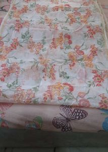 5 Metres Net Organza Fabric