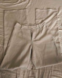 Wide Leg formal Pants