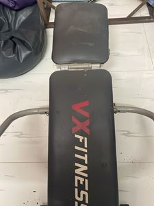 VX Fitness Abdominal Trainer