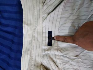 Men's Shirt Cotton