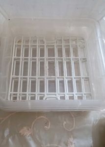 storage boxs for freeze