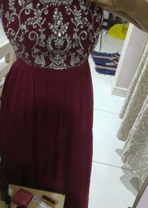 Party Gown