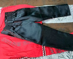New Pant Nd Shirt