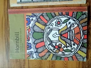 Class XI English Textbooks
