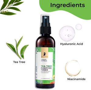Pilgrim Tea Tree toner