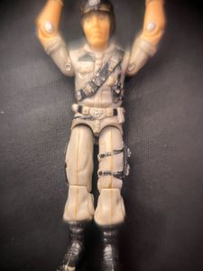 Mainframe GiJoe Action Figure