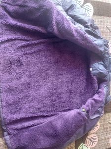 2 In 1 Jacket  For Women