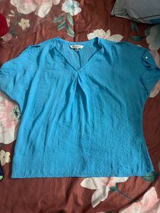 Doesn’t Fit