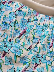 Floral Top (dressberry)