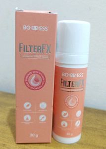 BODDESS FilterFX Hydrating Primer