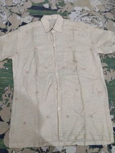 Classic Men's Shirts (2-Pack)