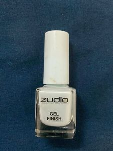 Zudio Gel Finish Nail Polish