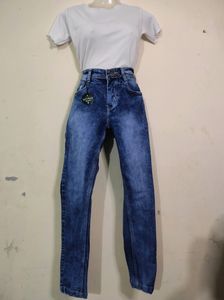 New Blue Jeans 👖
