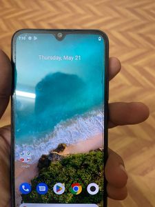 Xiaomi Mi A3 Black | Smooth Performance | Good Bat