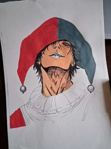 send offers Jester art