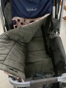 luv Lap baby stroller