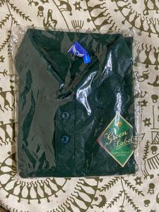 Green Label Men's T-Shirt