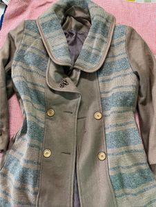 Stylish Women's Coat
