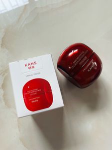 KANS POLYPEPTIDE COLLAGENSOFTENING CREAM
