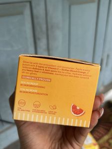 Dot &amp; Key Vitamin C E Super Bright Moisturizer