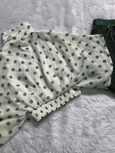 pack of 2 set cloths for girls