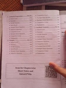 Physics Wallah Udaan Mathematics Books