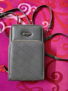 Stylish Crossbody Phone Bag