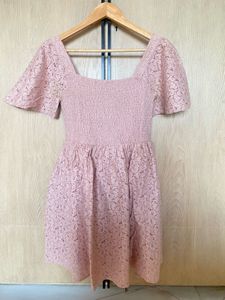 🎀🌸💗ONLY brand super Cute feminine Dress